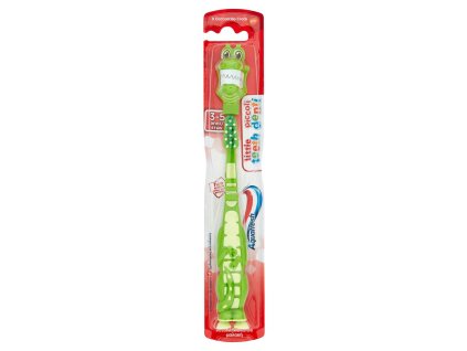 SPAZZOLINO FLEX PICCOLI DENTI 3-5 ANNI