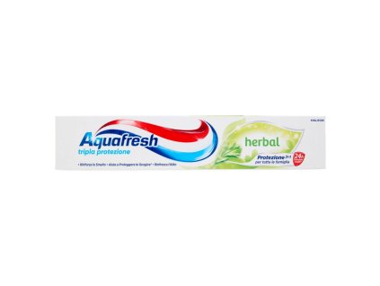DENTIFRICIO HERBAL