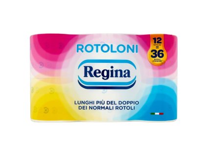 CARTA IGIENICA