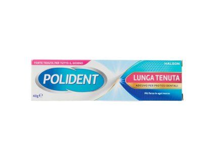 Polident lepidlo na protézu 40 ml