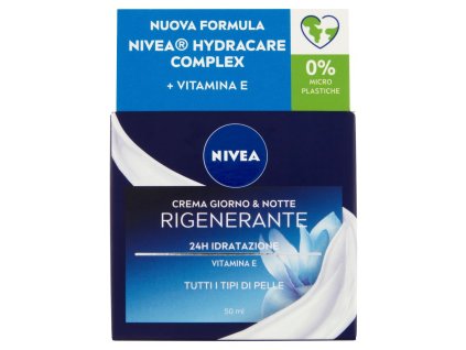 CREMA VISAGE NUTRITIVA RIEQUILIBRANTE