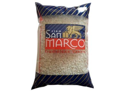 Rýže San Marco Arborio 2 kg