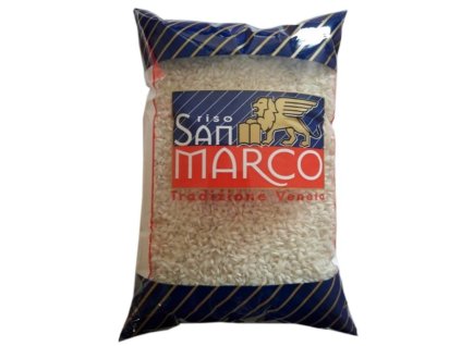 San Marco ryža Arborio 2kg