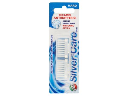 SPAZZOLINO REFIL SETOLE DURE