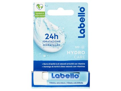 BURROCACAO HYDROCARE SPF15