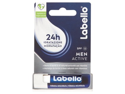 BURROCACAO ACTIVE FOR MEN