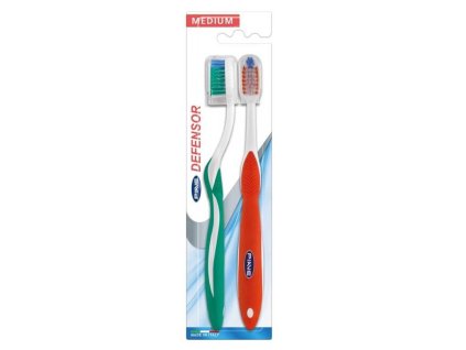 PIAVE SPAZZOLINO DEFENSOR X2