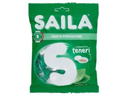 Saila bonbóny s mátou 100 g