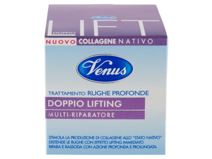 CREMA VISO DOPPIO LIFTING