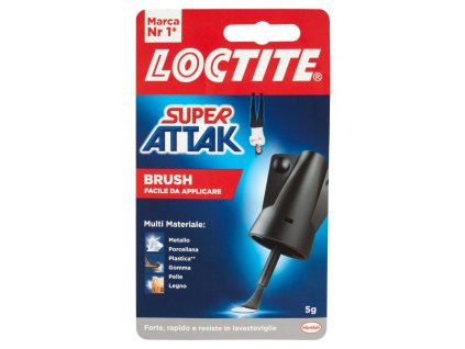 SUPER ATTAK EASY BRUSH