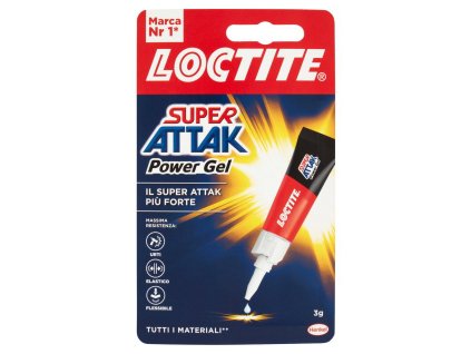 SUPERATTAK POWER FLEX GR.3