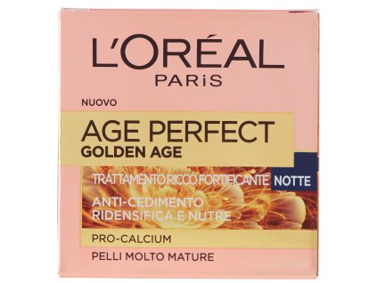 DERMO AGE CALCIUM NOTTE ML.50