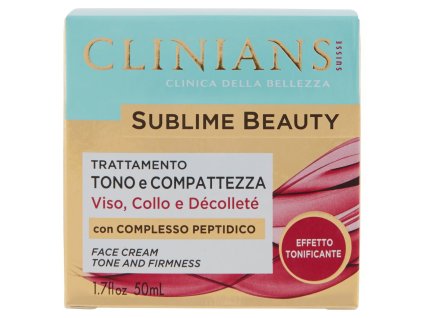 CLINIANS AGE PELLI MATURE ML50