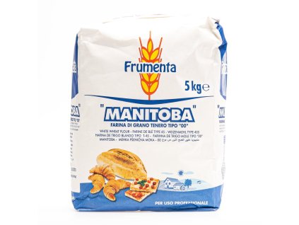 Grandi Mulini múka manitoba 5kg