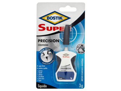 SUPER BOSTIK PRECISION GR.3