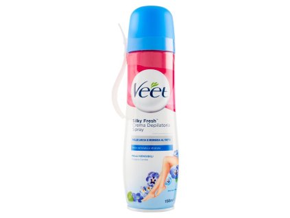CREMA DEPILATORIA PELLI SENSIBILI