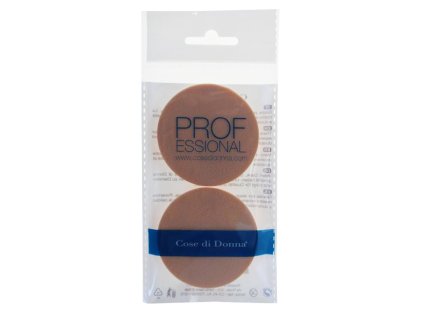 SPUGNA LATTICE MEDIA ROTONDA PER MAKEUP