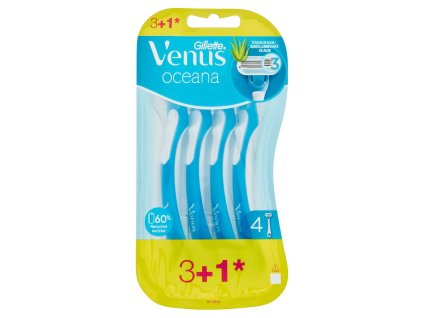 VENUS OCEANA RASOI, 4 RASOI USA E GETTA DA DONNA