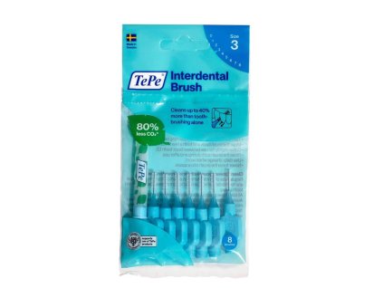 SCOVOLINO BLU 0,6MM
