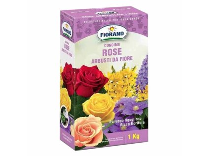 FIORAND C.GR.ROSE&P.FIOR KG.1