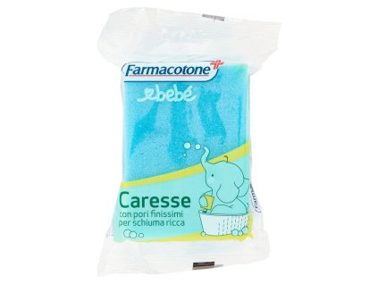 FARMACOTONE BEBE' SPUGNA