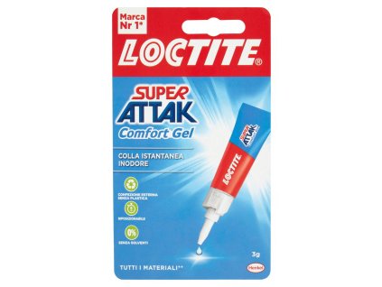 COLLA ISTANTANEA INODORE COMFORT GEL