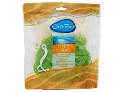 SPUGNA CORPO BAGNO FLEUR DE BAIN