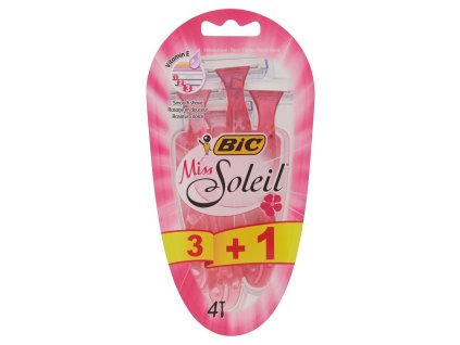 MISS SOLEIL TRILAMA 3+1