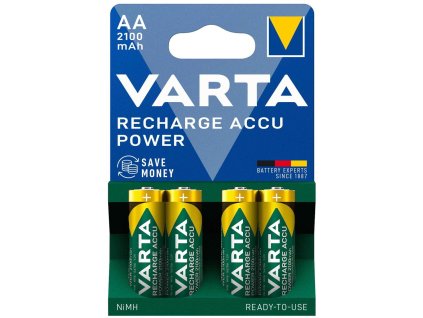 VARTA RIC.2100 MNA X4STILO RTU