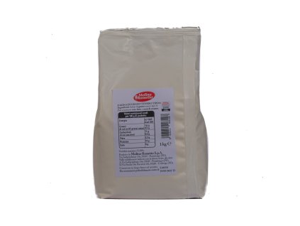Molino Rossetto múka "0" manitoba 1kg