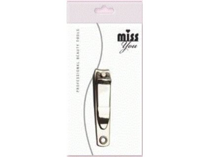 TAGLIAUNGHIE TRIM PICCOLO CON CATENELLA
