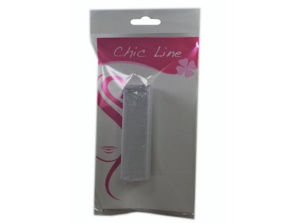 BUFFER LIMA UNGHIE BIANCO