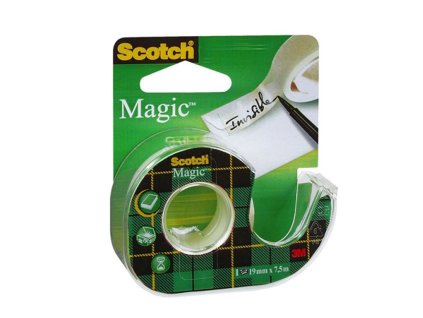 MAGIC SCOTCH