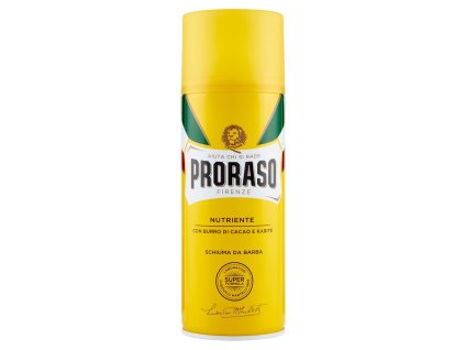 SCHIUMA BARBA NUTRIENTE