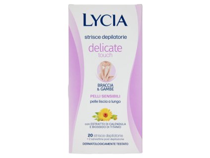 LYCIA STR.DEP.GAMBE P.SENS.X20