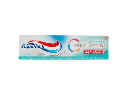 DENTIFRICIO MULTI ACTION EXTRA FRESH