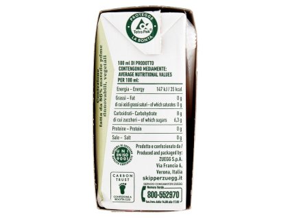 Skipper Ananasový Džus - 200ml X3