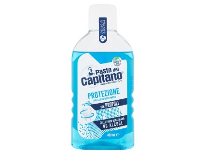 COLLUTORIO PROTEZIONE CON PROPOLI