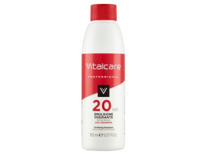 ACQUA EMULSIONATA VOLUME 20