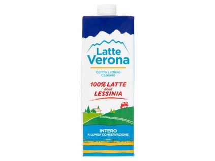 LATTE UHT INTERO