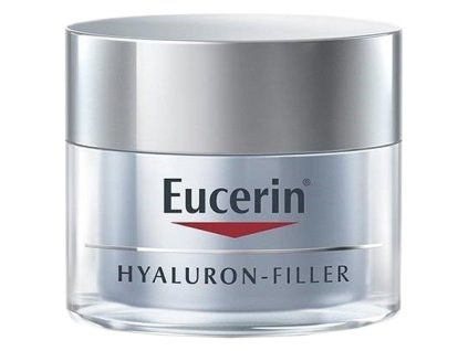 EUCERIN HYAL.FILL NOTTE ML.50