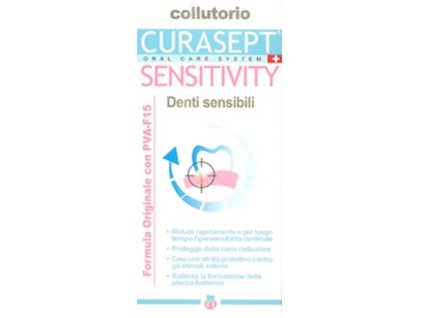COLLUTORIO SENSITIVE