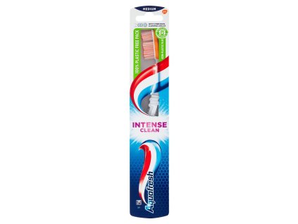 AQUAFRESH SPAZZ.INTENSE CLEAN