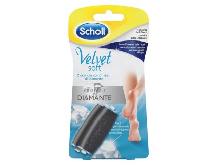 VELVET RICARICA SOFT TOUCH X2P