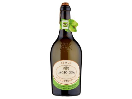 La Gioiosa Prosecco Spago Asolo Bio DOCG - 750 ml