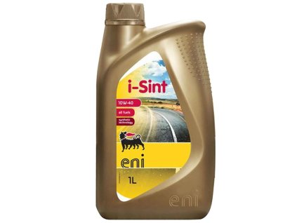 ENI OLIO MOTORE I-SINT 10W40