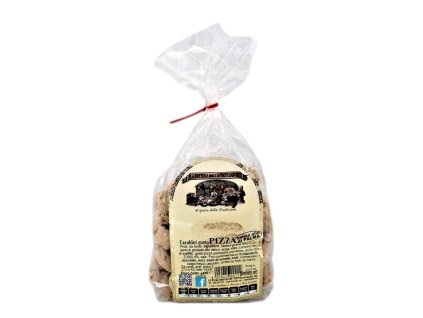 Biellebi Pizza Taralli - 400g