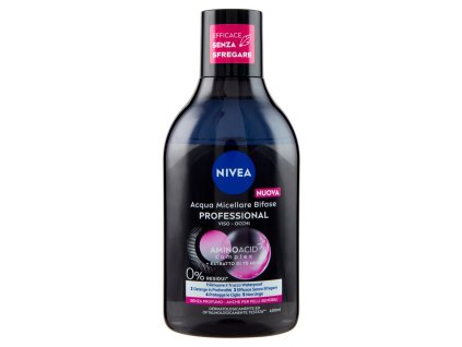 NIVEA ACQUA MICELL.PROF.ML400