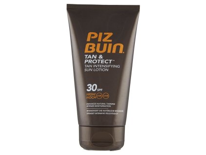 TAN&PROTECT LOZIONE INTENSIFICANTE ABBR.SPF30