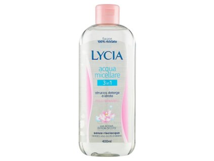 ACQUA MICELLARE